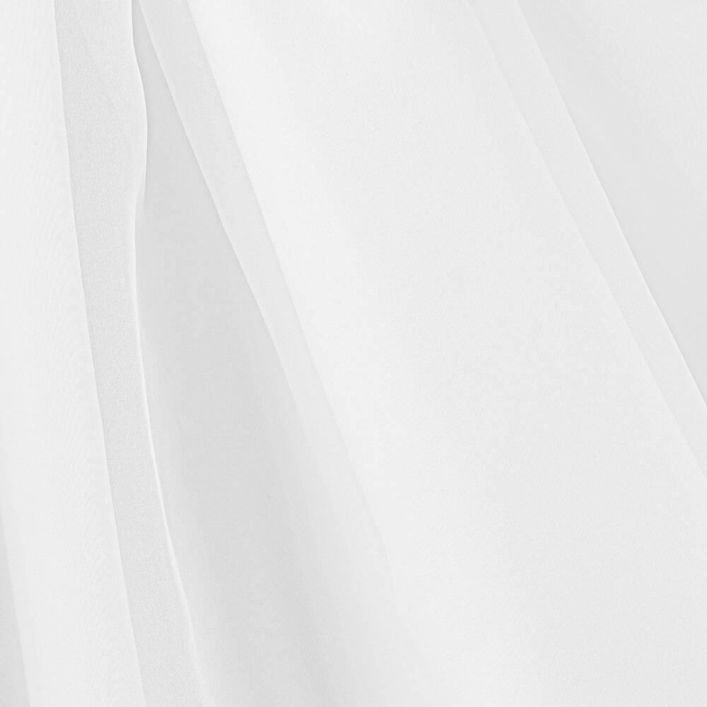 Childrensalon Occasions-Girls Satin & Organza Gown | Childrensalon Outlet