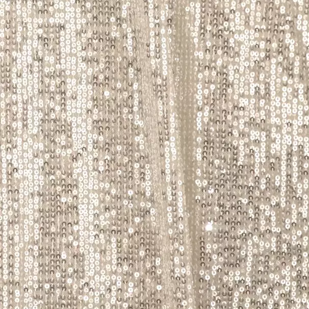 Childrensalon Occasions-Girls Shimmering Gold Tulle Gown | Childrensalon Outlet