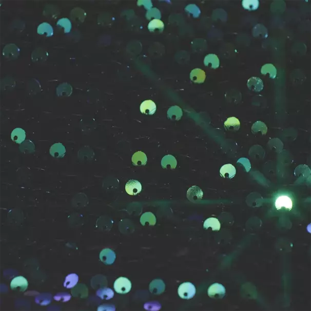 Childrensalon Occasions-Little Ladies Sparkling Dress & Plush Cape | Childrensalon Outlet