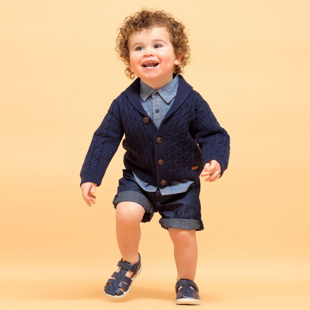 Chipmunks sandals online