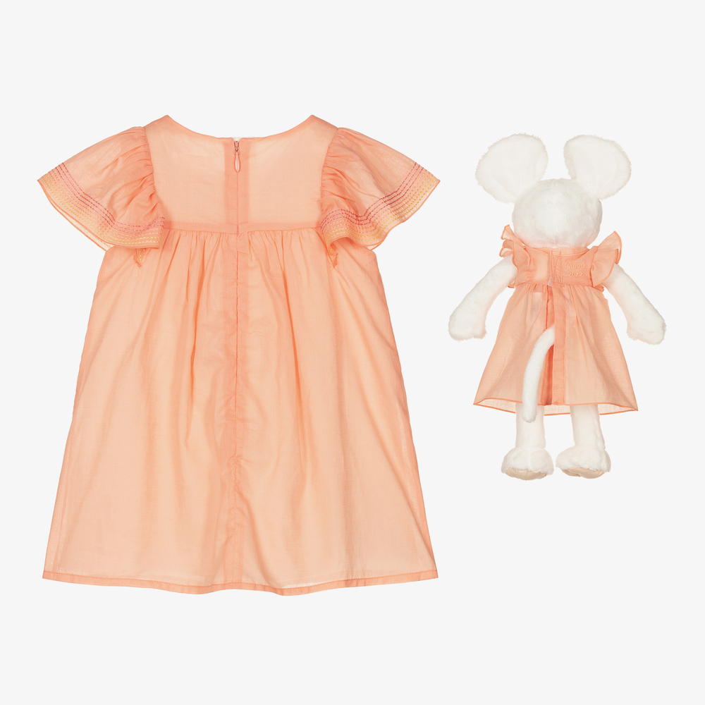 Chloe baby clearance clothes