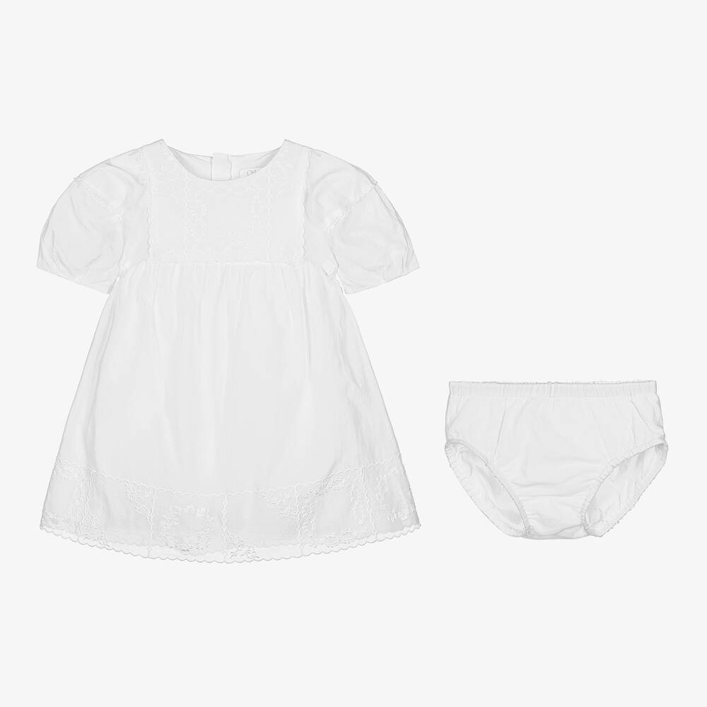 Robe bebe online chloe