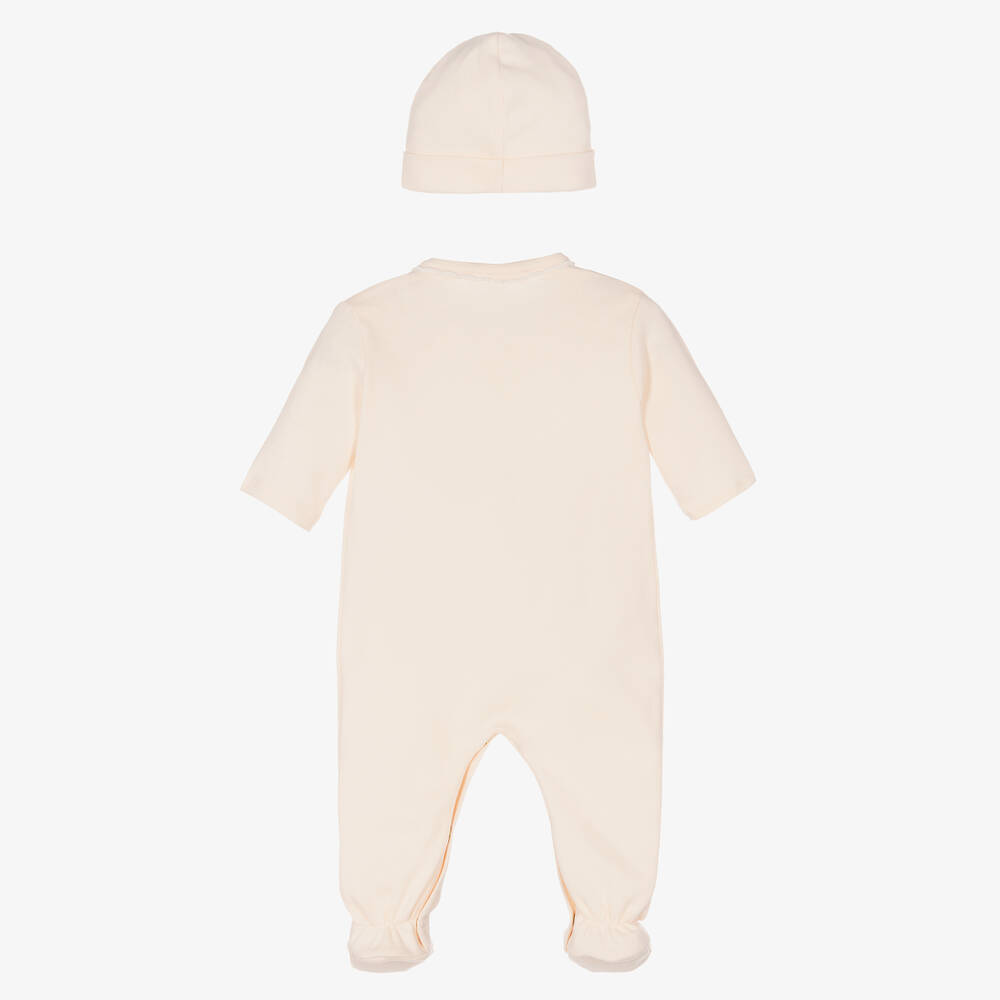 Chloe babygrow hot sale