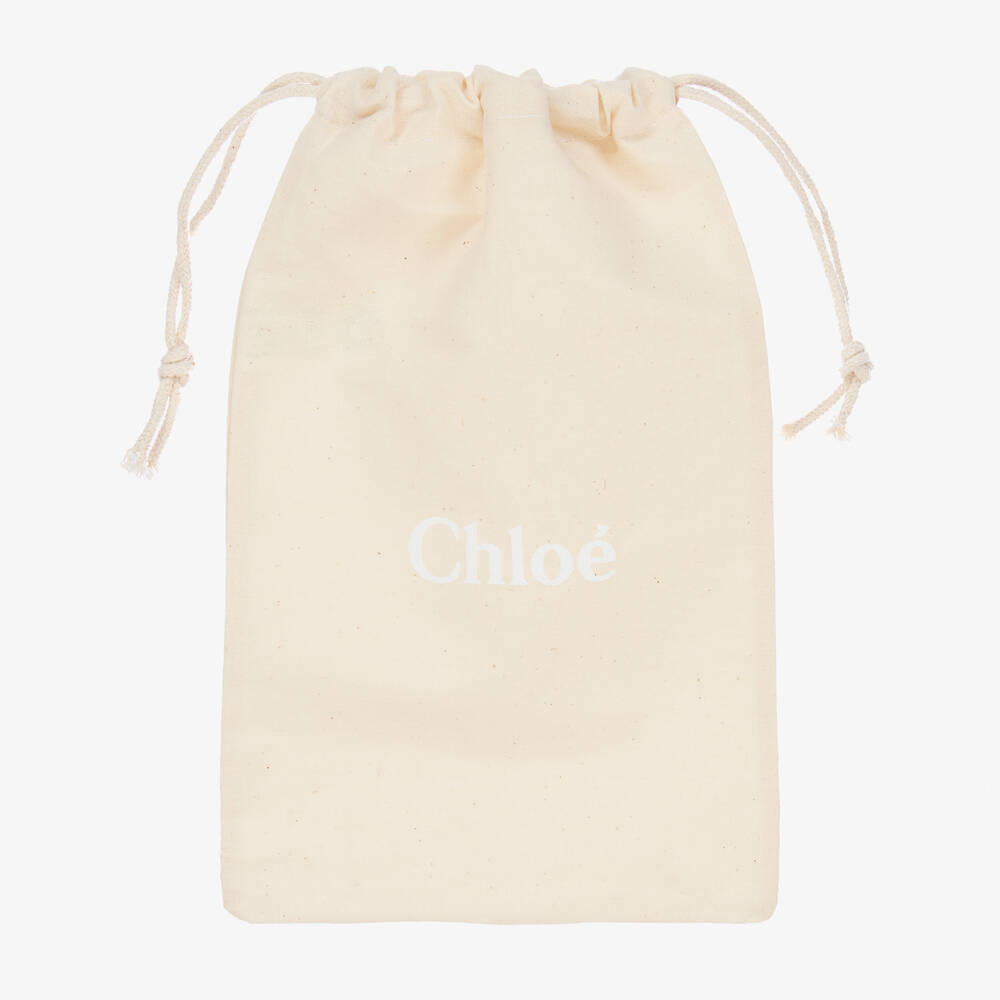 Chloé-Розовая бутылочка (210мл) | Childrensalon Outlet