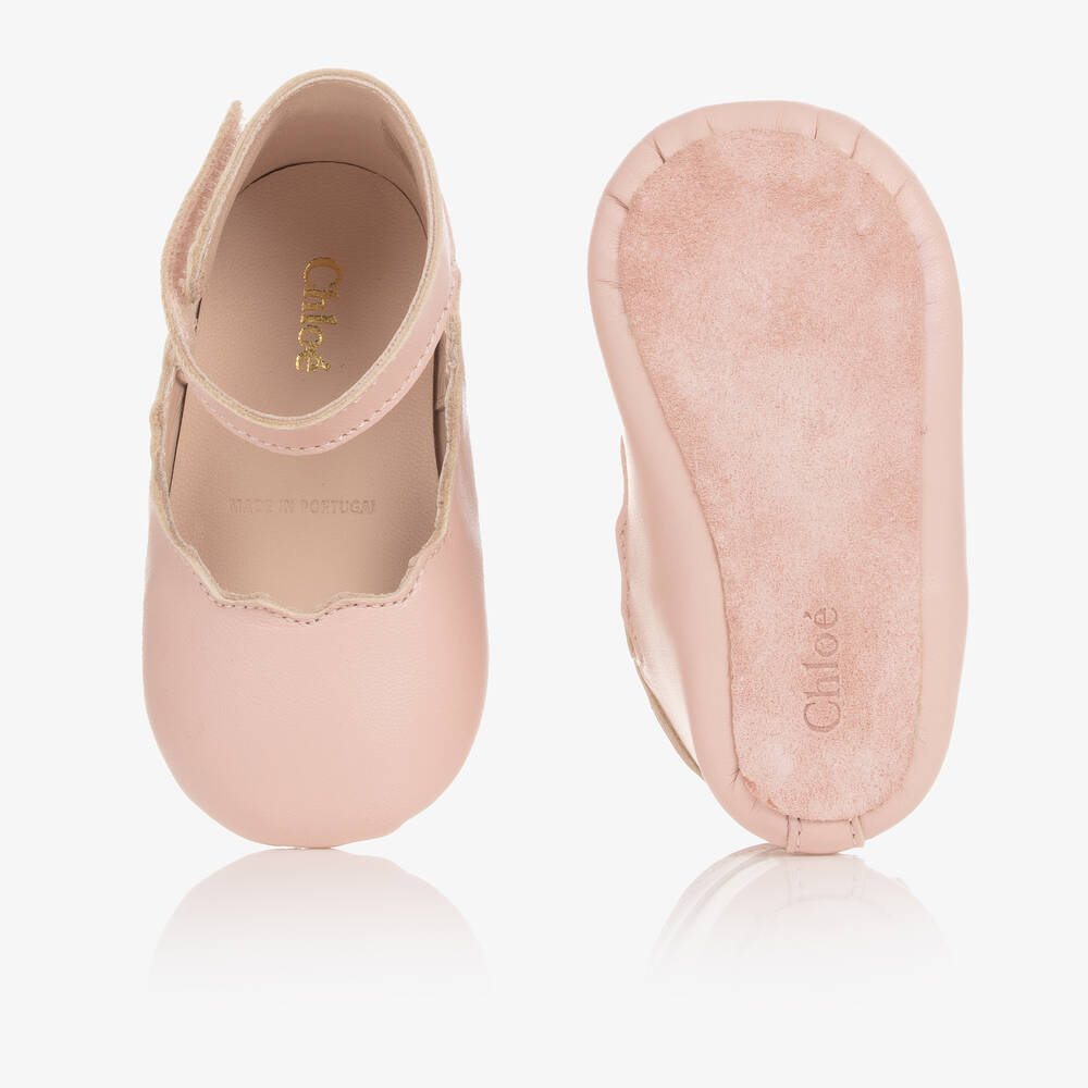 Chloe chaussures hotsell