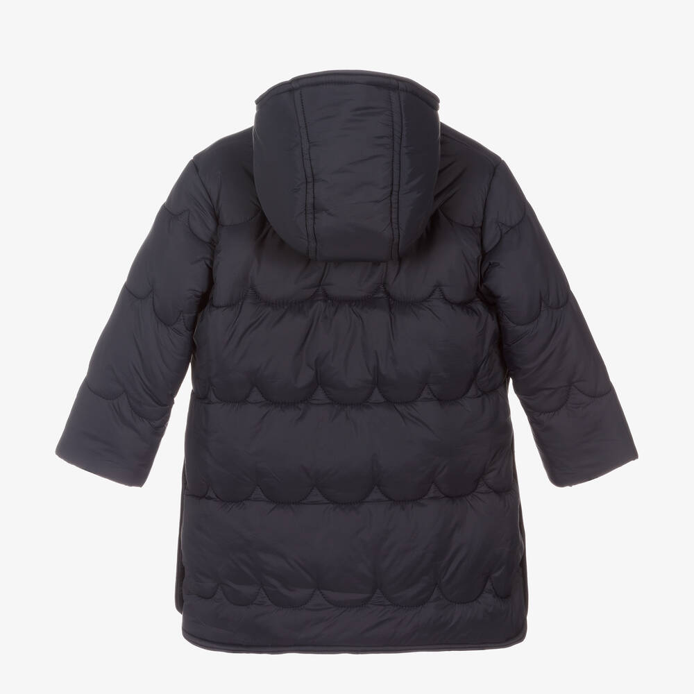 Girls chloe coat new arrivals