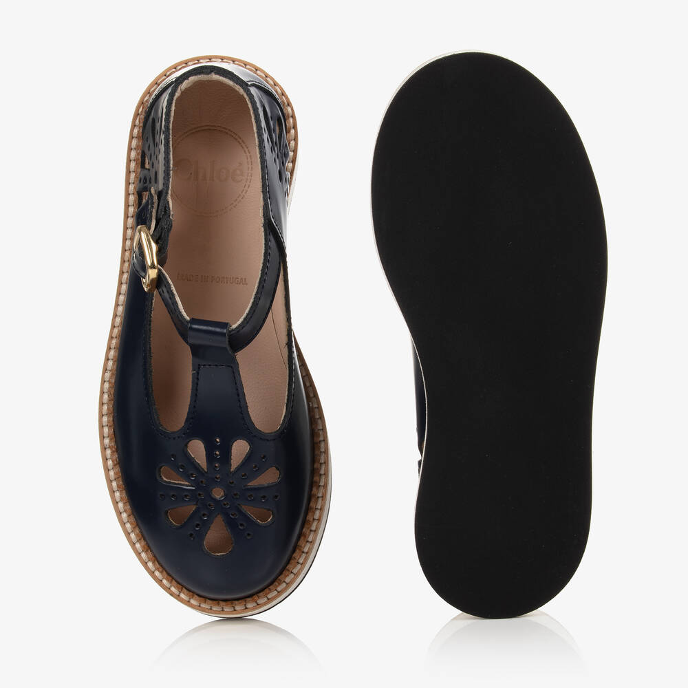 Chloe girls shoes top