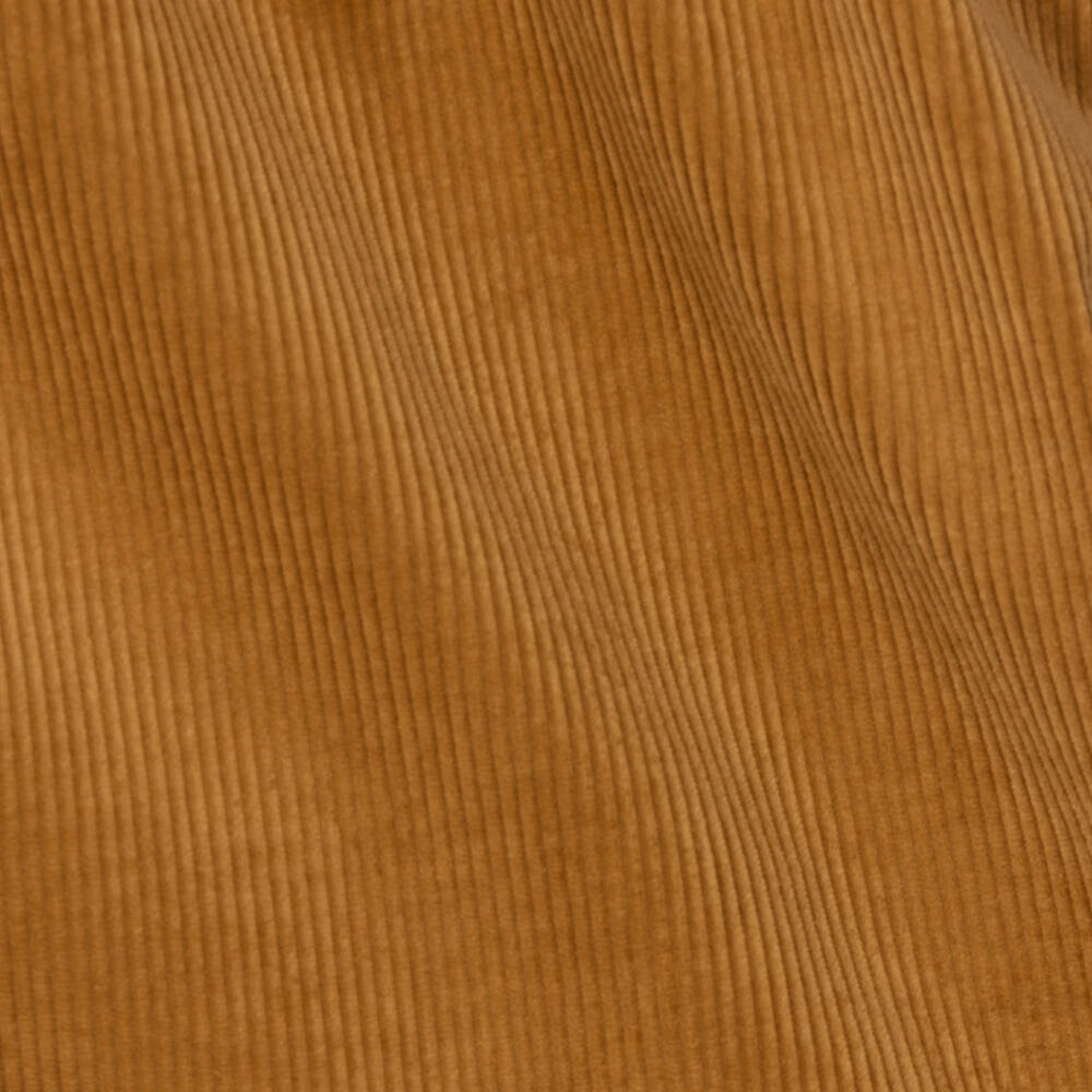 Chloé-Girls Brown Corduroy Skirt  | Childrensalon Outlet