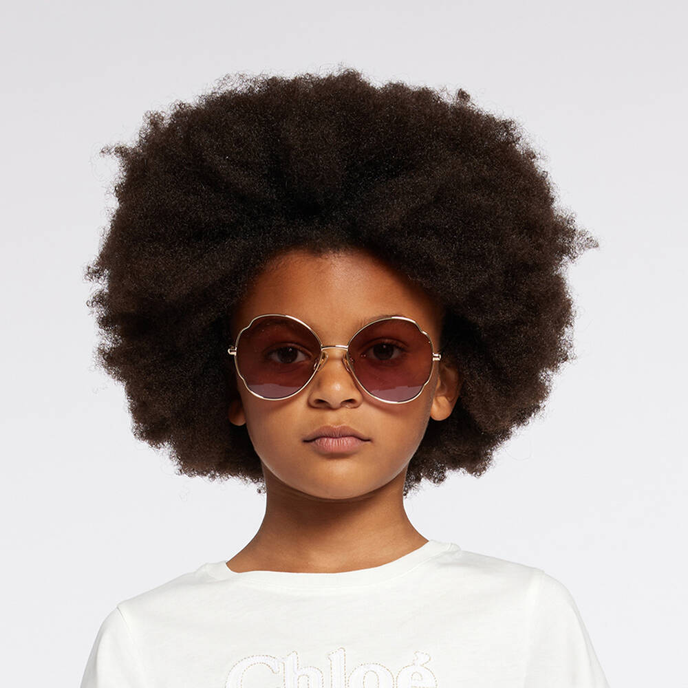 Butterfly frame sunglasses best sale