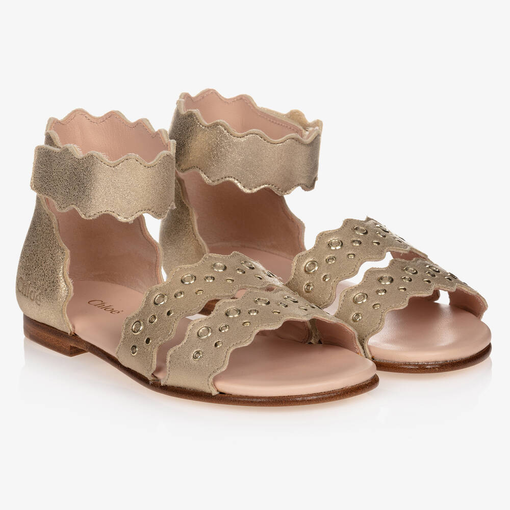 Chloe Childrensalon Outlet