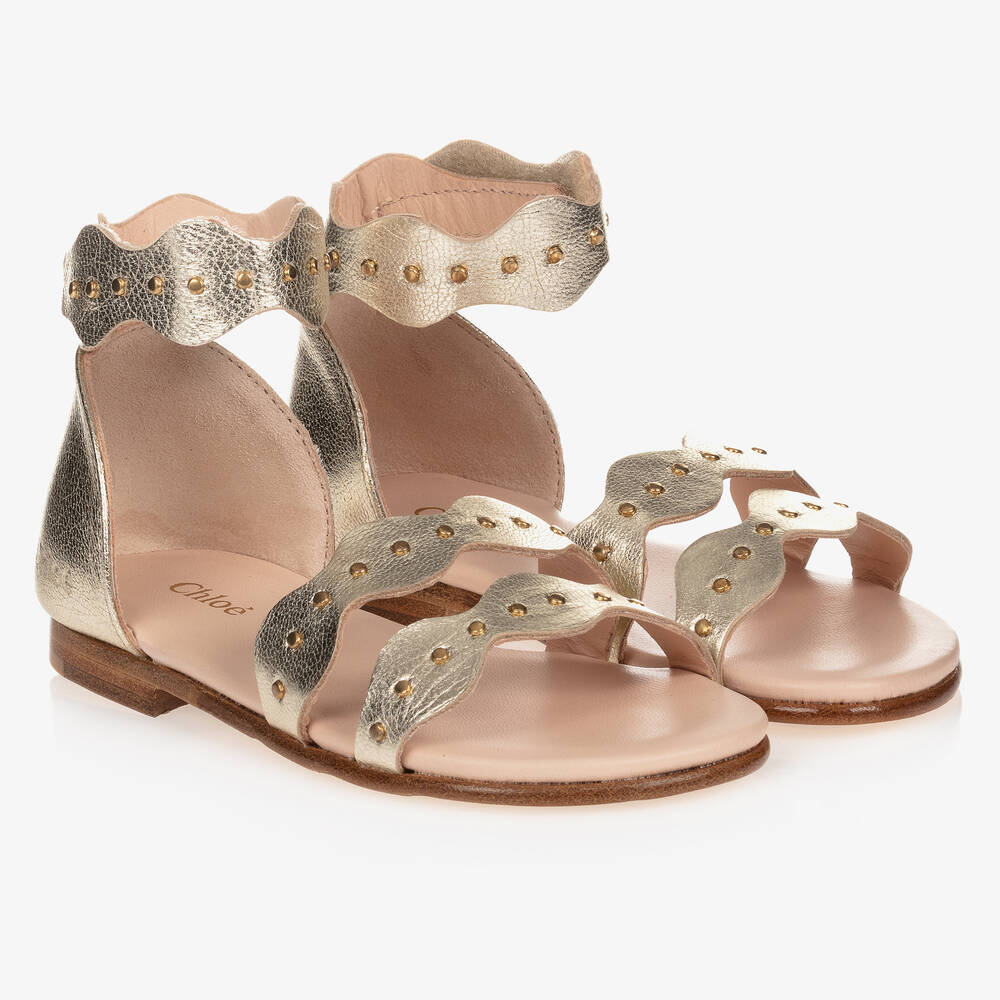 Chloe Childrensalon Outlet
