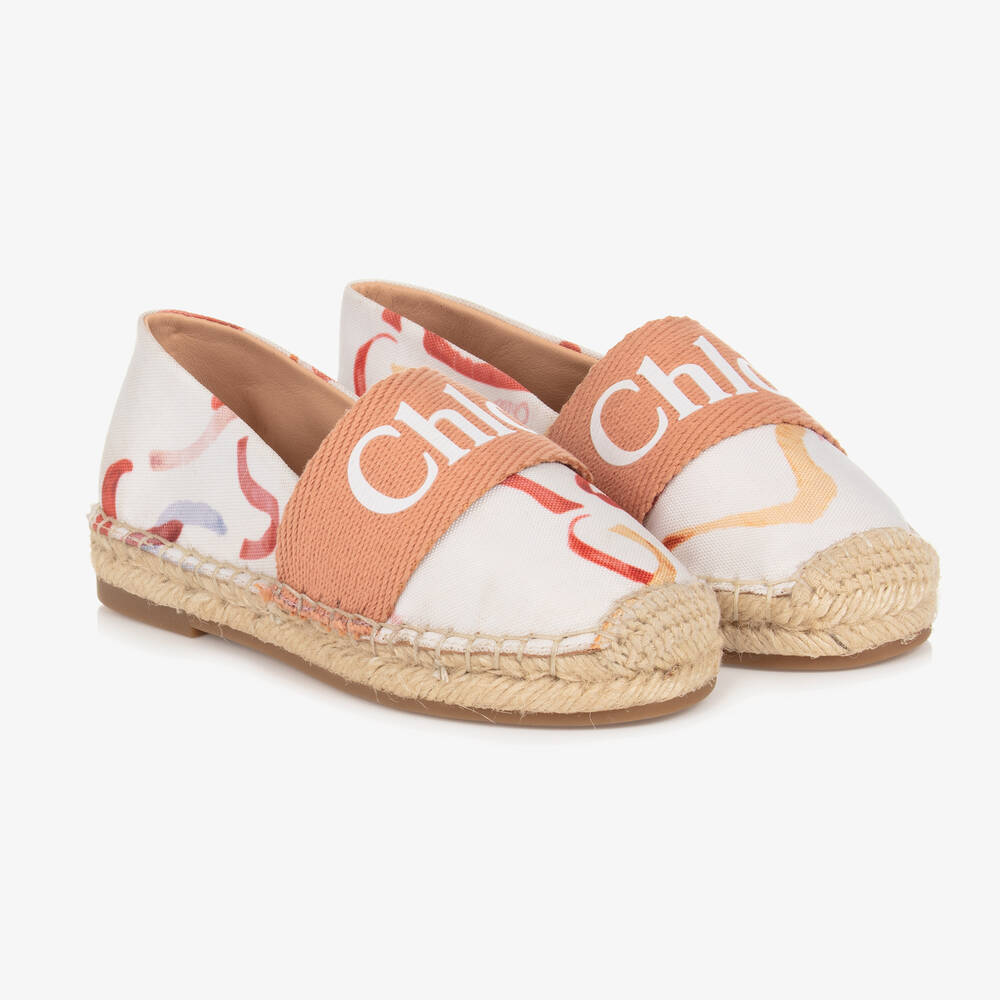 Chloe shoes clearance outlet