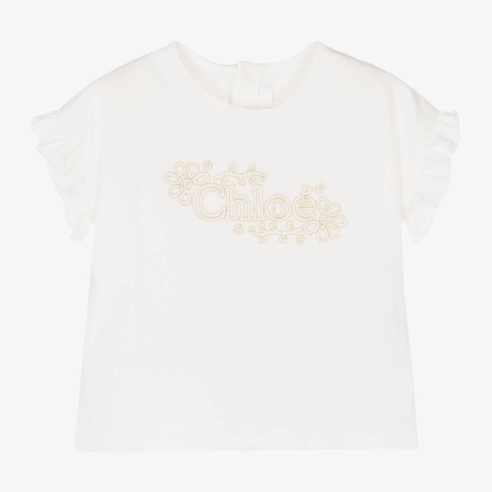 chlo t shirt