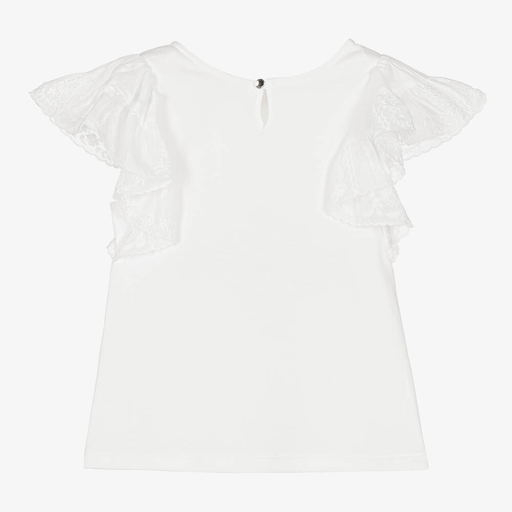 bibiy ビビィ　CHLOE FRILL TOP BIBIY. MADE | COLENNE RUFFLE TOP｜Bibiy.