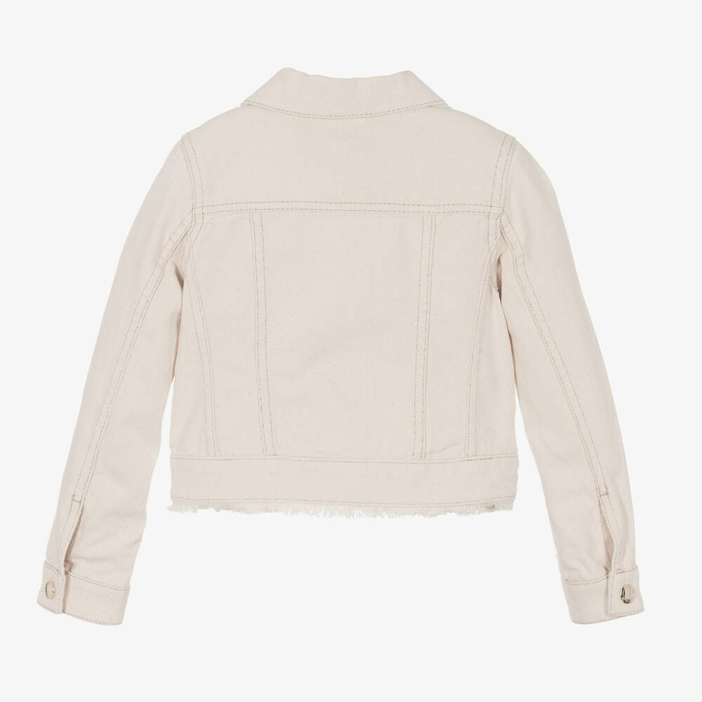 Picture organic chloe jacket online