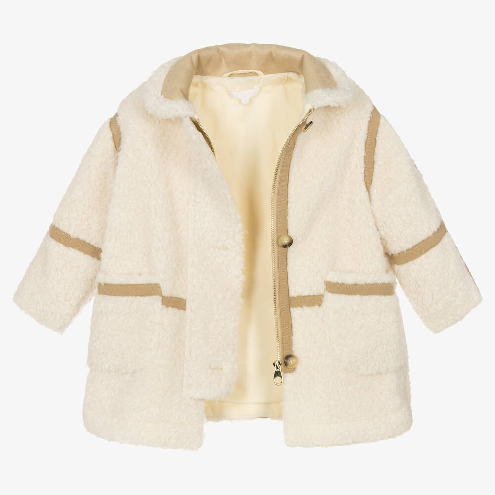 Girls chloe hotsell coat