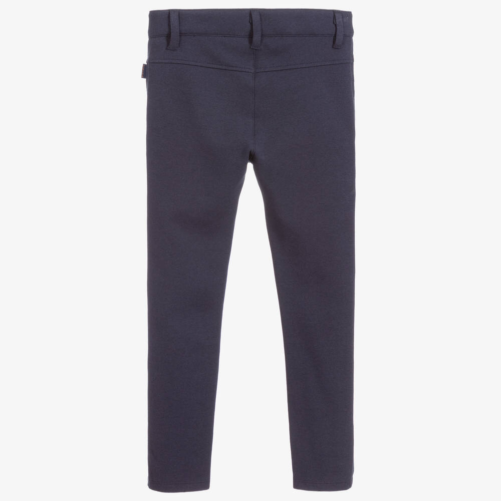 Chloé-Girls Milano Jersey Trousers | Childrensalon Outlet