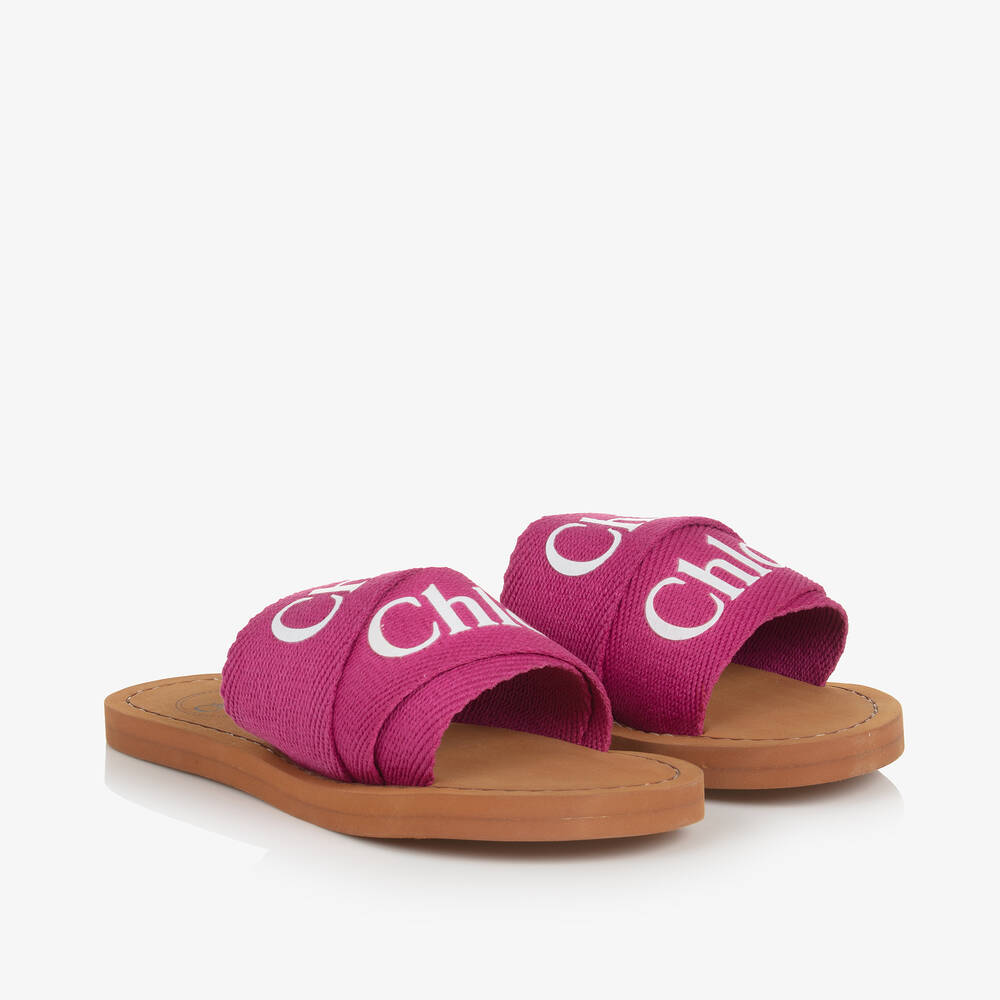 Girls sliders sale store