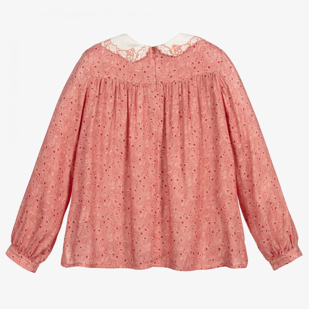 Logg blouse deals