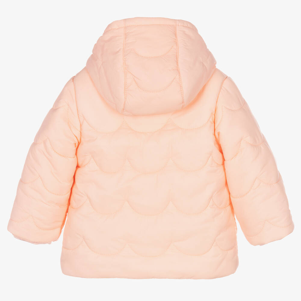 Doudoune light fille store