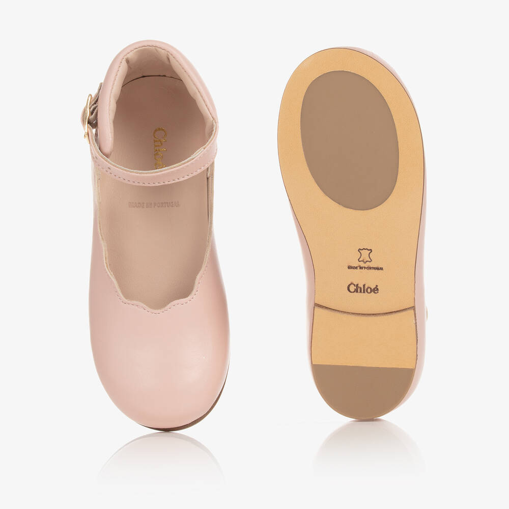 Chloe baby shoes clearance