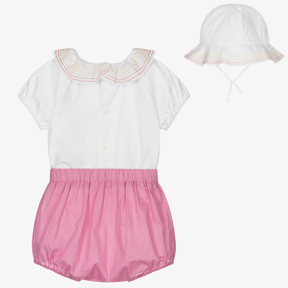 Chloe louise 2025 baby clothes