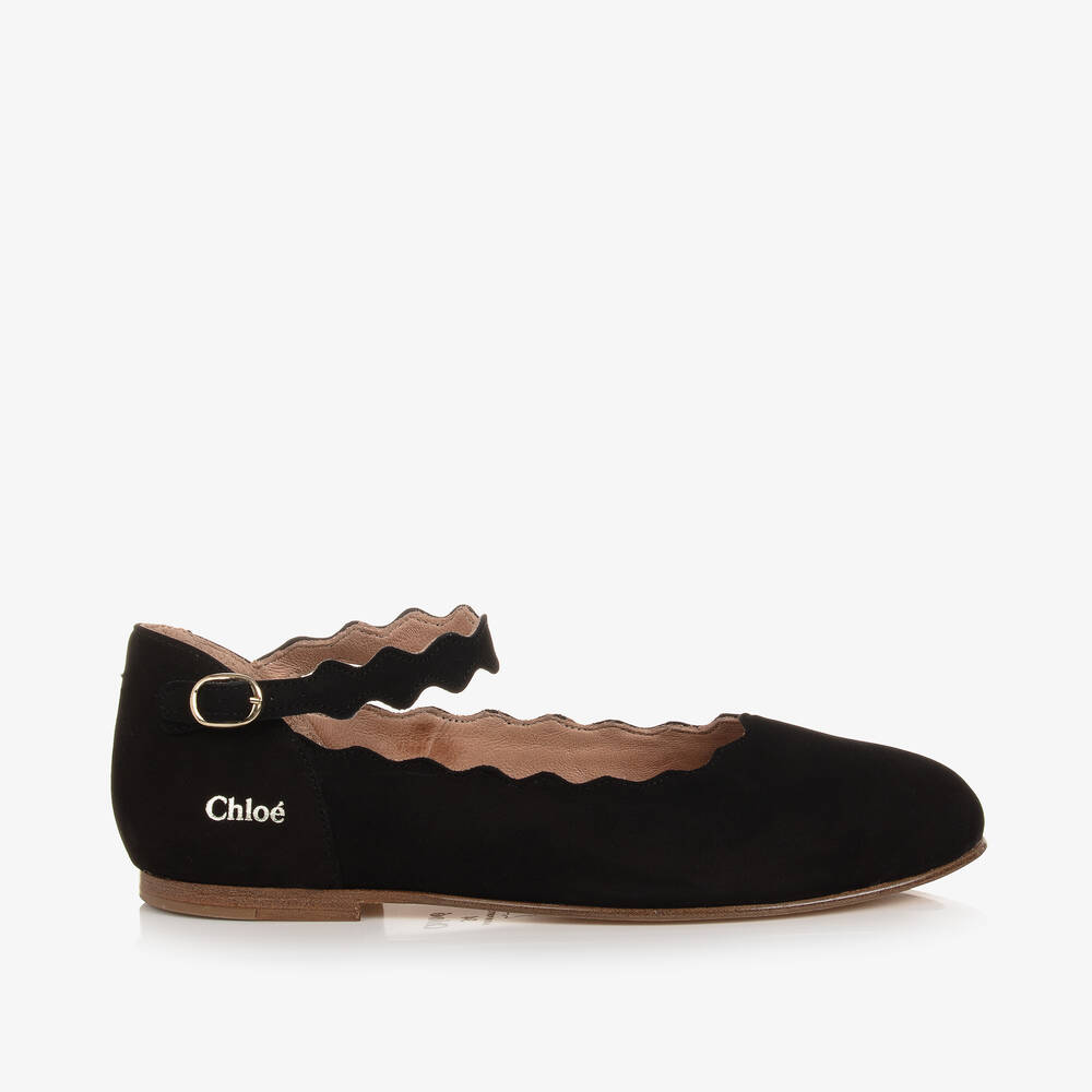Chloe shoes outlet store