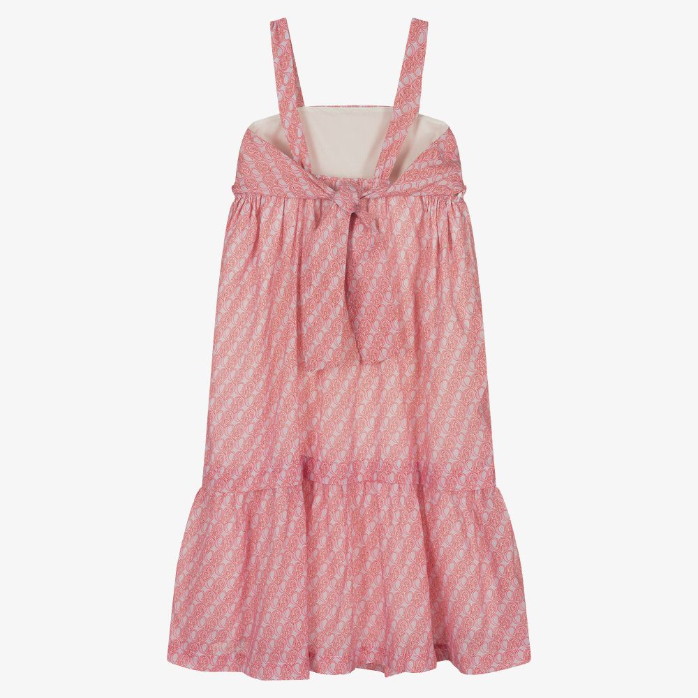 Chloe midi dress shop