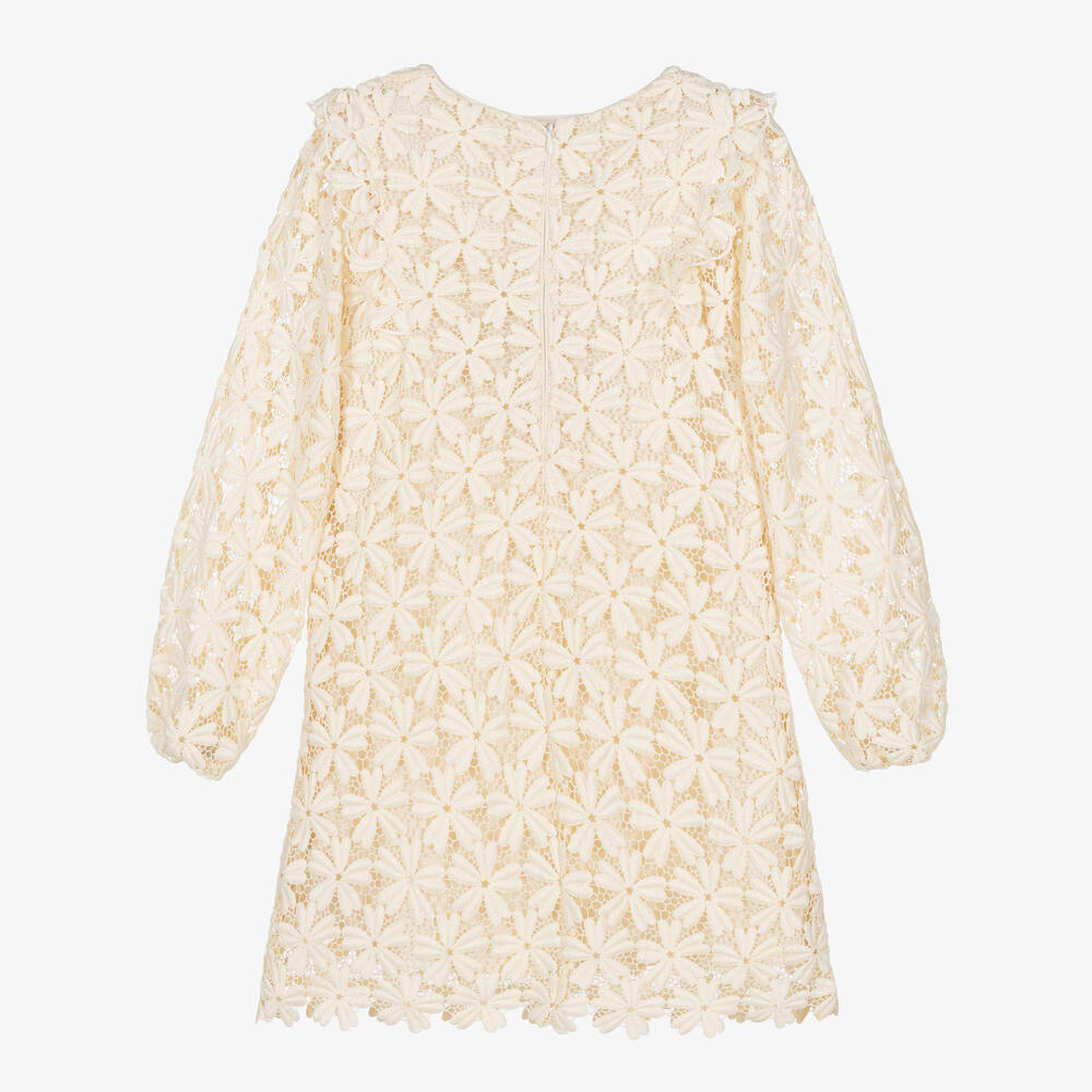 Chloe lace dress new arrivals