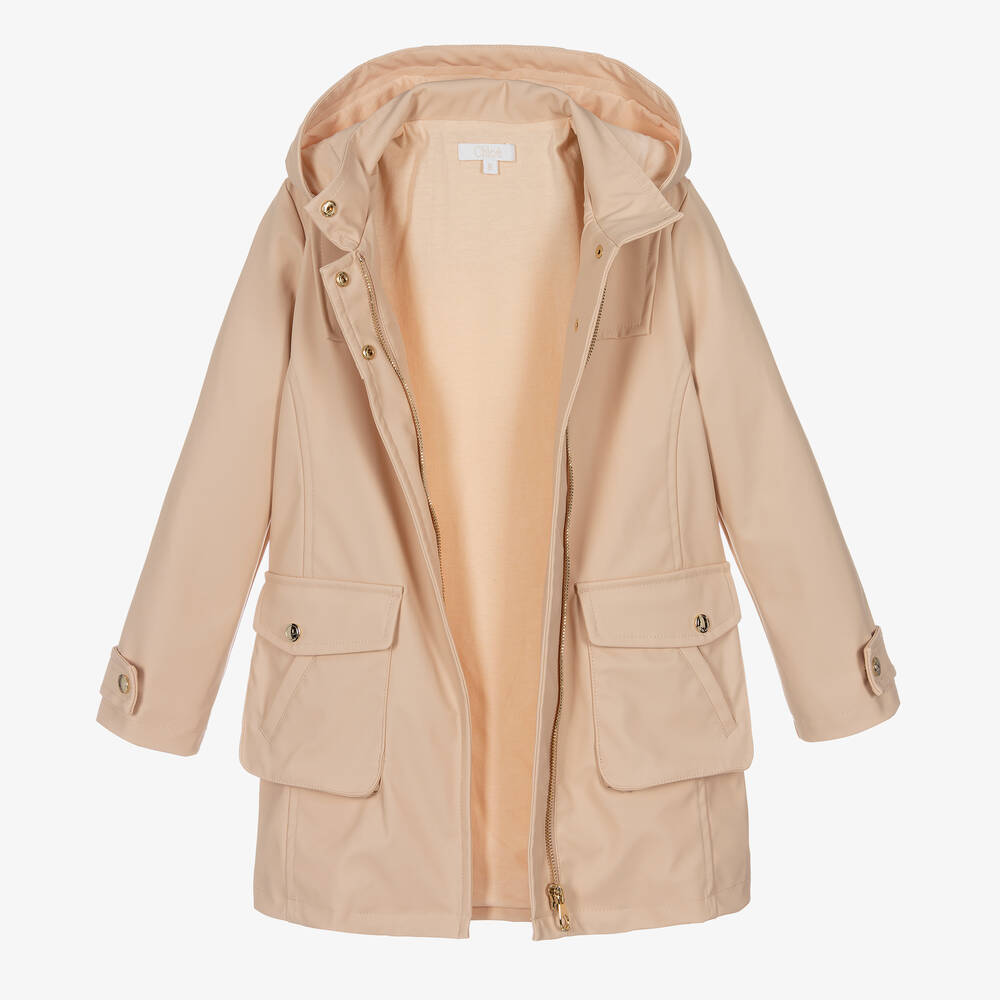 Chloe rain clearance mac