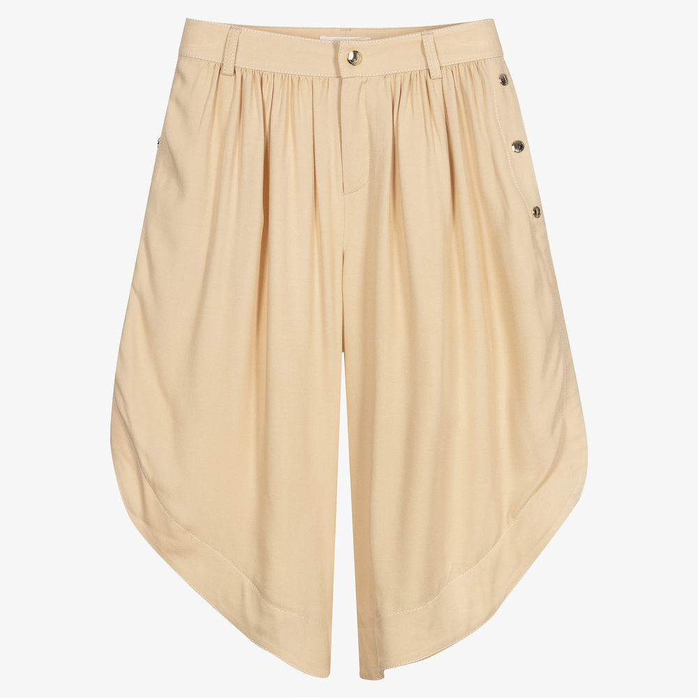 Chloé - Jupe-culotte Tulipe Ado | Childrensalon