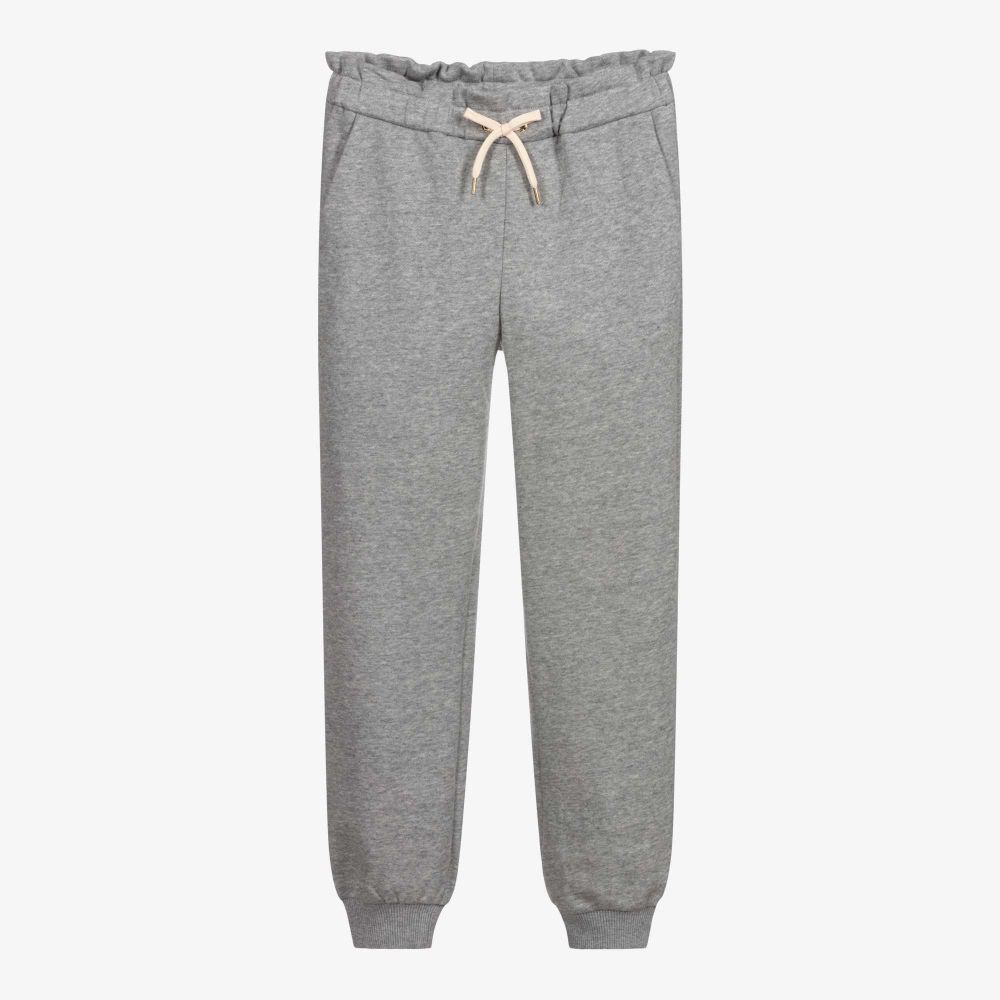 Chloé - Teen Organic Cotton Joggers | Childrensalon