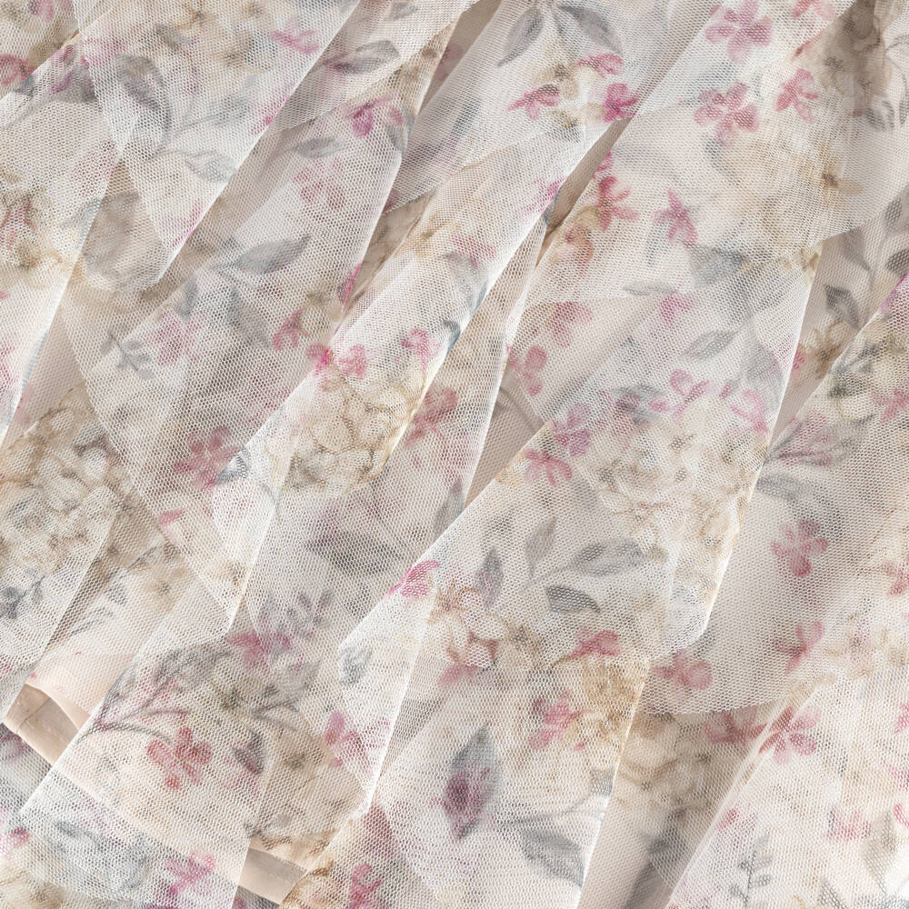 Coeur by Childrensalon-Floral Skirt Set | Childrensalon Outlet