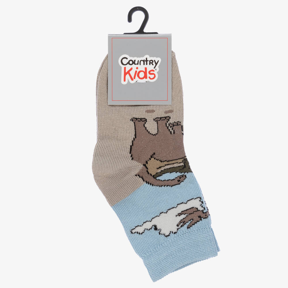 country-kids-boys-cotton-dinosaur-socks-childrensalon-outlet