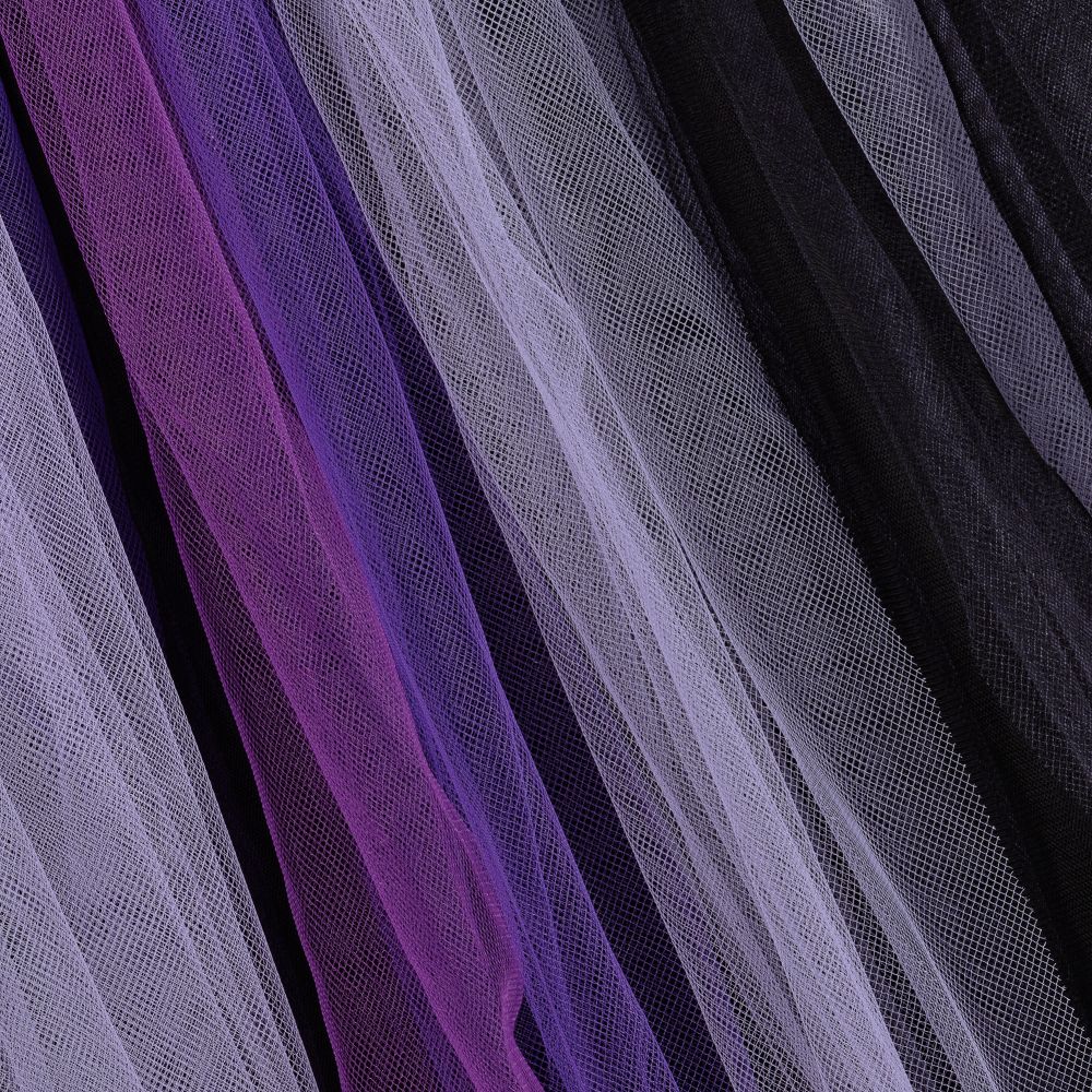 Dainty Dizzy-Фиолетовое платье-пачка из тюля для девочек | Childrensalon Outlet