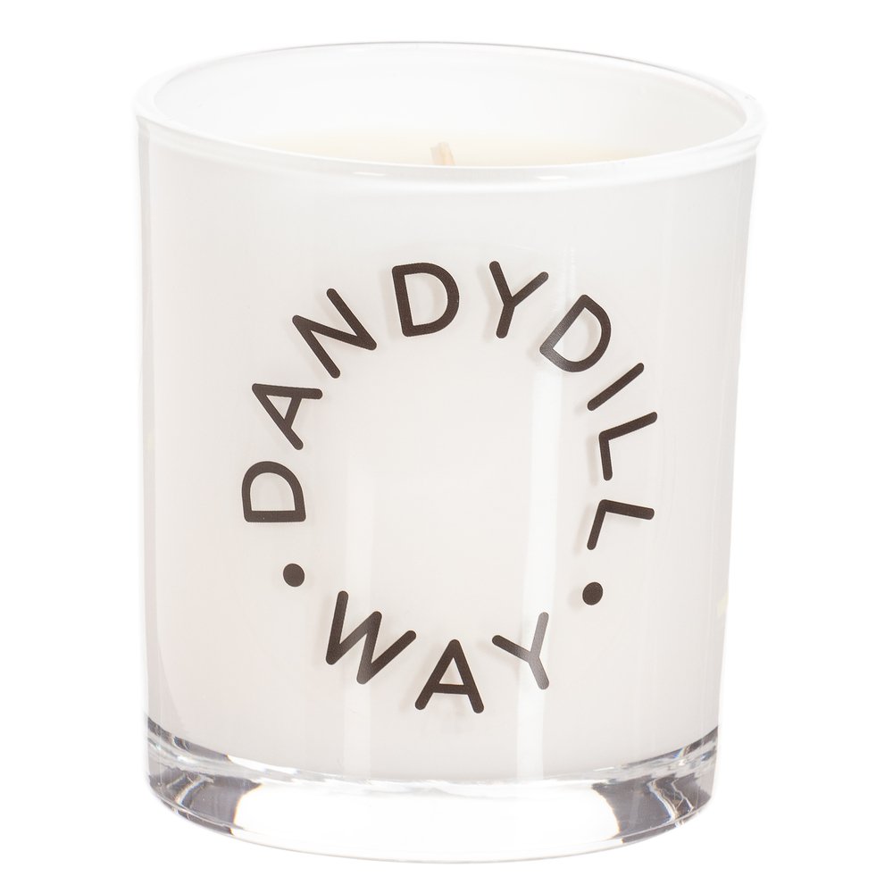 Dandydill Way-Pear Blossom Candle (235g) | Childrensalon Outlet