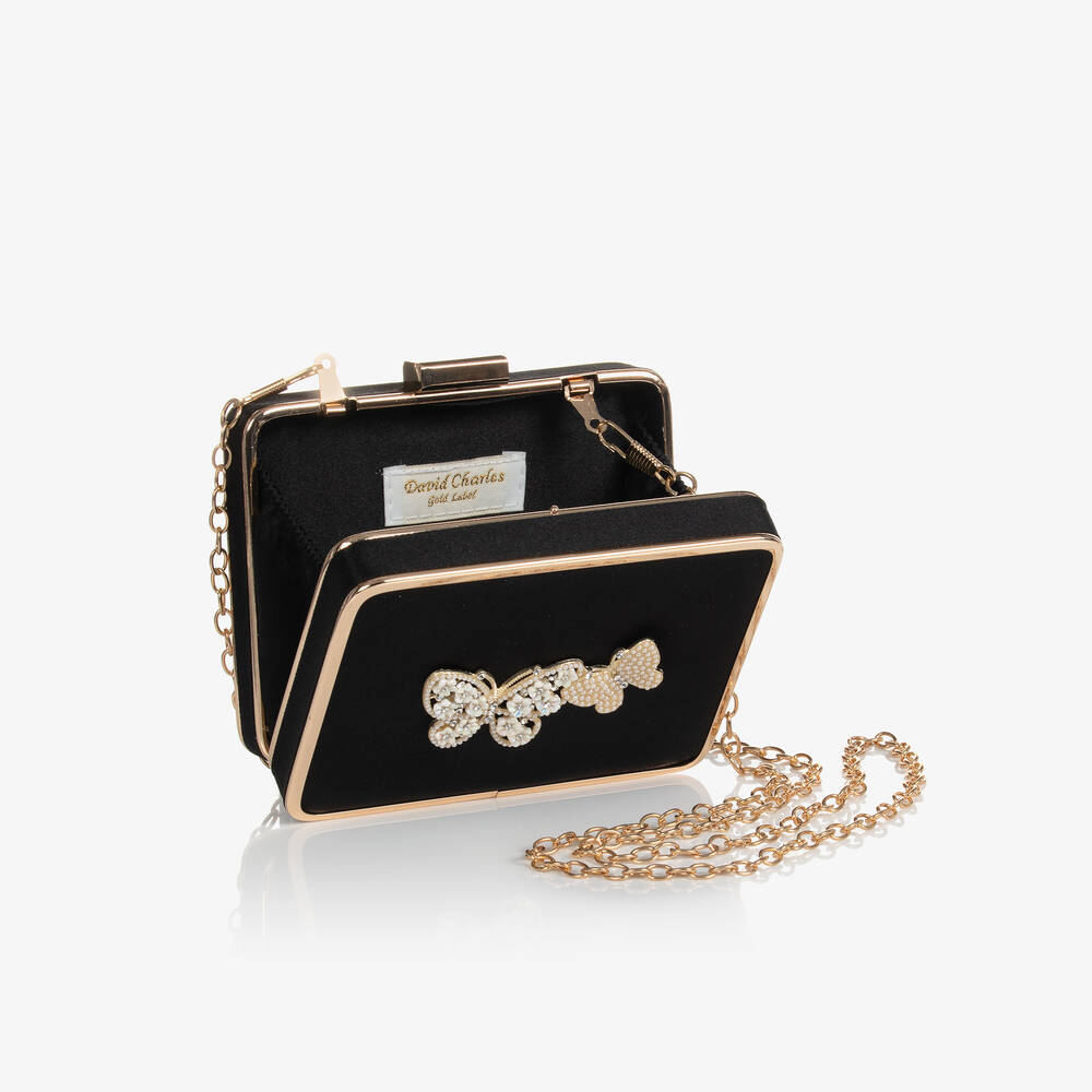 Charles david shop clutch purse