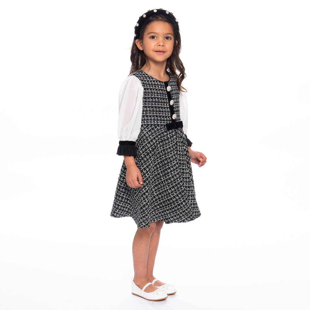 Robe Fille David Charles Taille 12 - NWOT (neuf Sans étiquettes) | Robe Stunning, Jamais Portée, Parfaite Pour Occasion