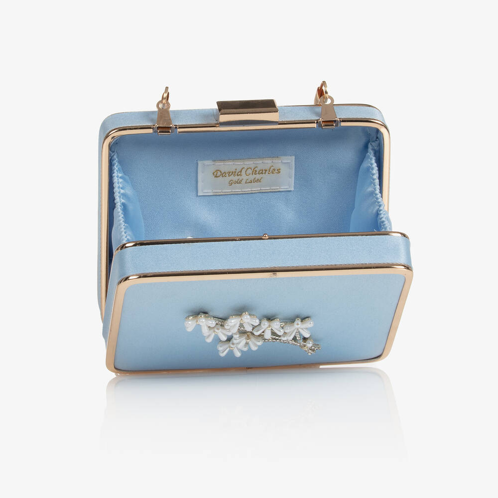 Charles david clutch purse hotsell