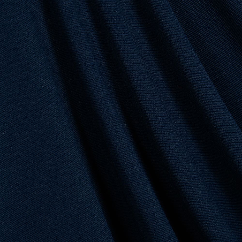 David Charles-Girls Blue Ruffle Dress | Childrensalon Outlet