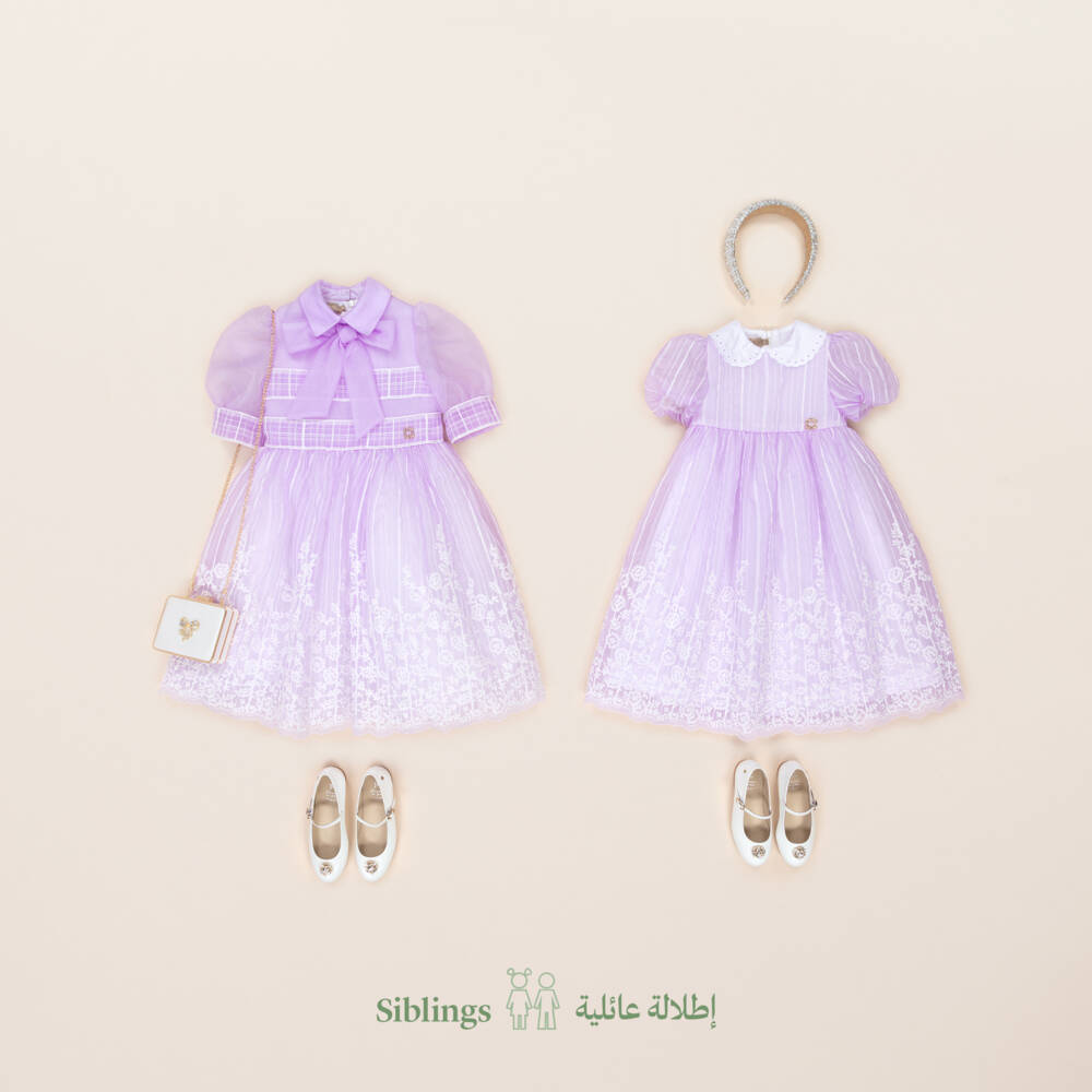 David Charles-Girls Elegant Satin Ivory Purse | Childrensalon Outlet