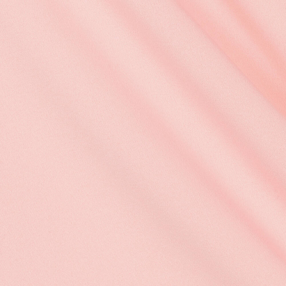 David Charles-Girls Pink & Black A-Line Dress | Childrensalon Outlet