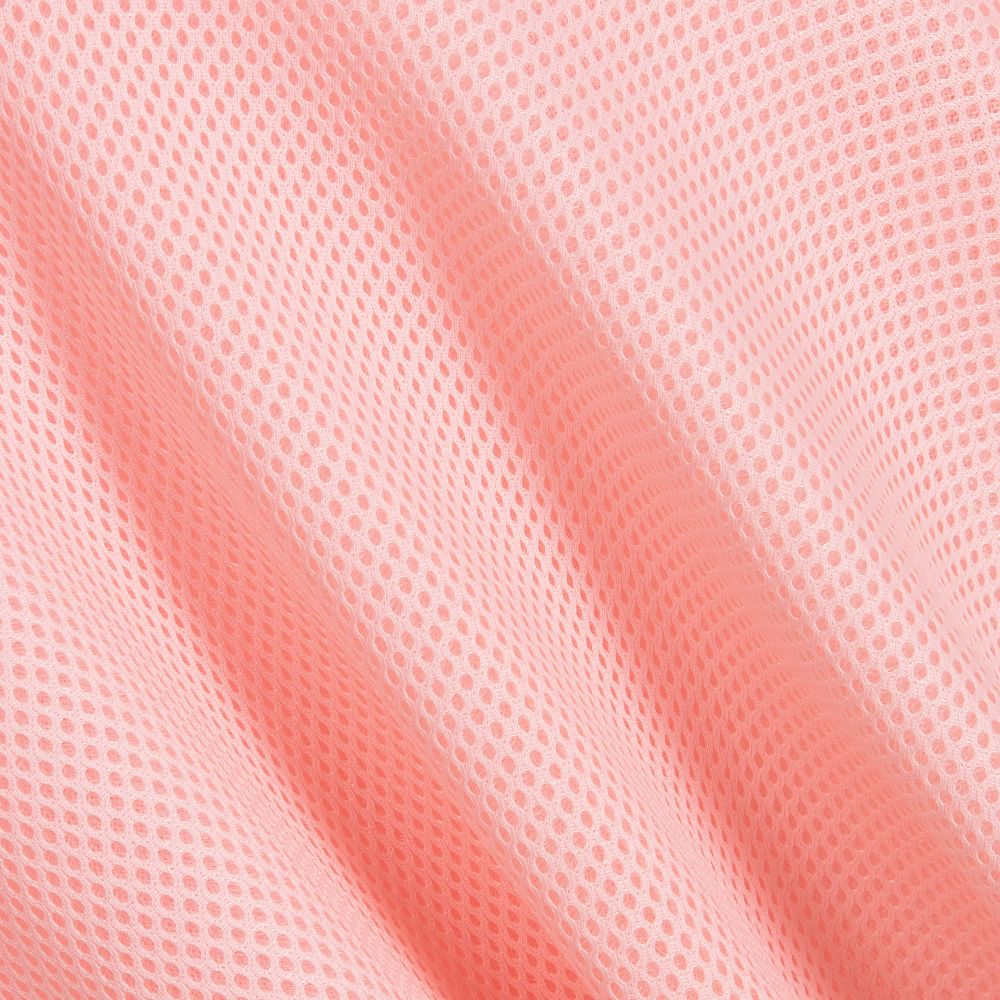 David Charles-Girls Pink Neoprene Dress | Childrensalon Outlet