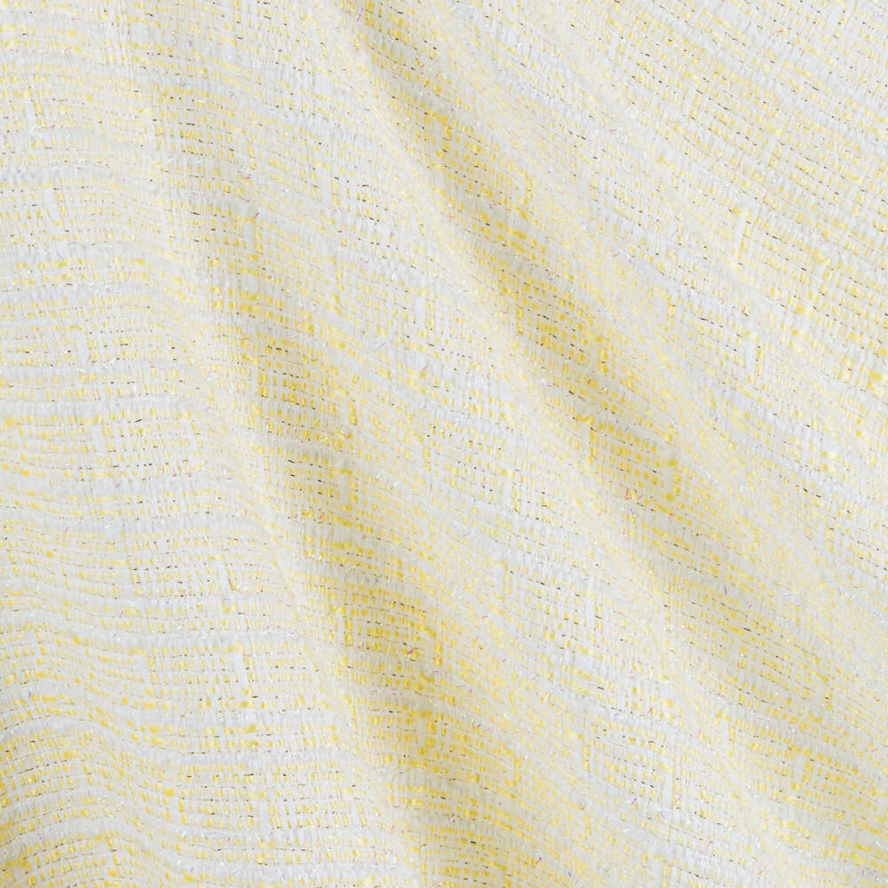 David Charles-Girls Sunny Tweed Delight Dress | Childrensalon Outlet