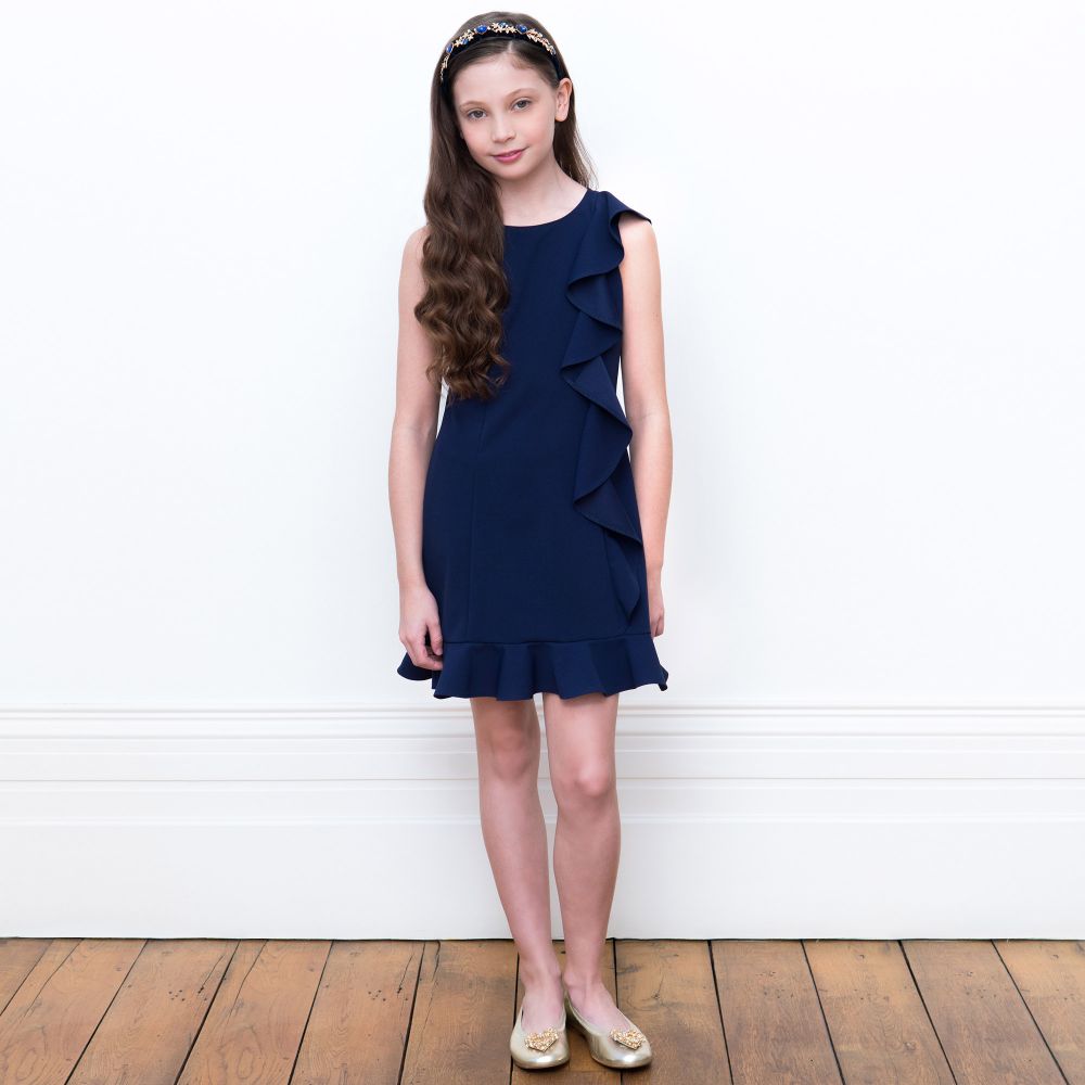 David charles girls dresses online