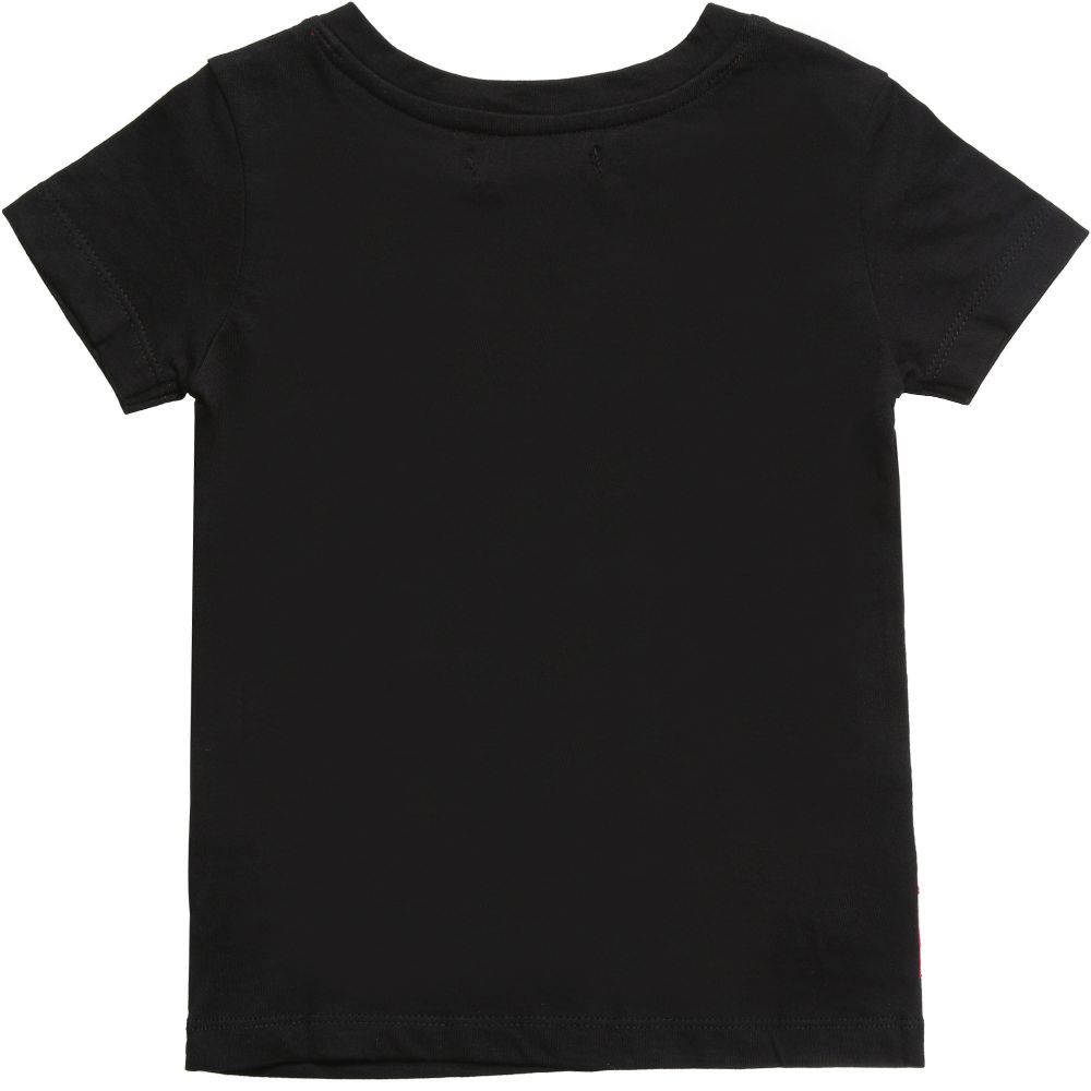 レディースファッション Desigual girls Ts_alicia 2000 Black T Shirt, Black, 4T US Amazon.com: Desigual girls Ts_alba 2000 Black T Shirt, Black