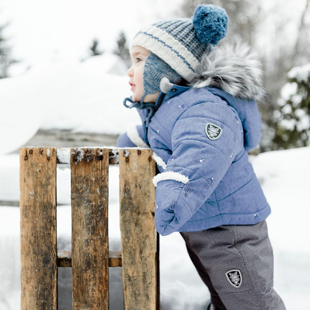 Deux par deux snowsuit hotsell