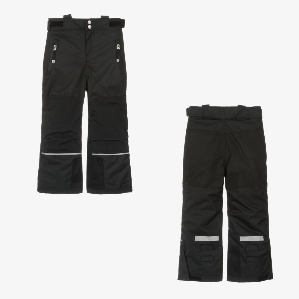 Deux par Deux-Boys Arctic Blue Winter Adventure Set | Childrensalon Outlet