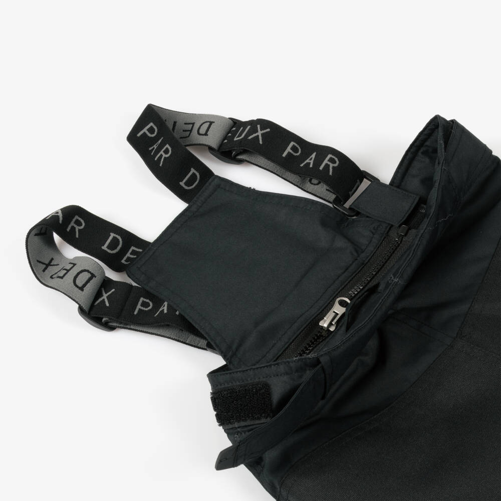 Deux par Deux-Boys Arctic Blue Winter Adventure Set | Childrensalon Outlet