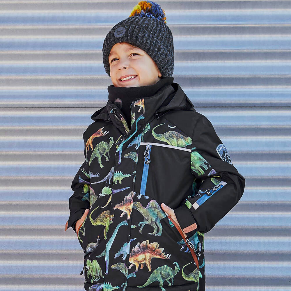 Boys 2 outlet piece snowsuit